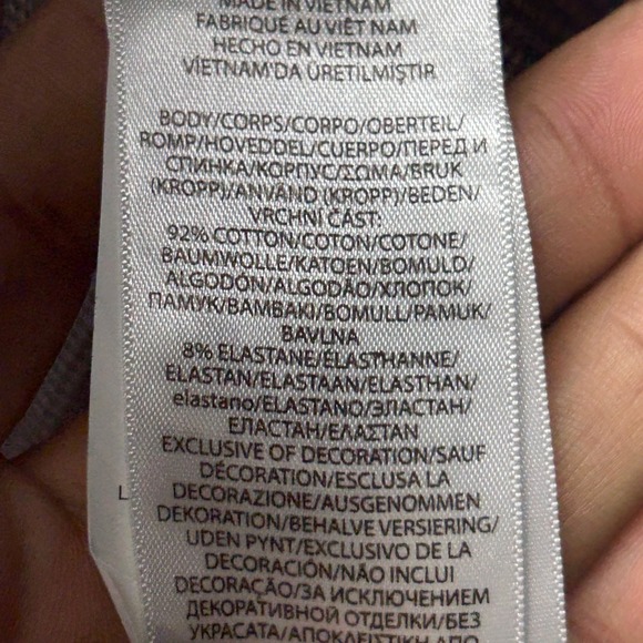 Polo Ralph Lauren Mens 3XB Checkered Gingham Long Sleeve Button Down Dress Shirt - Picture 7 of 8